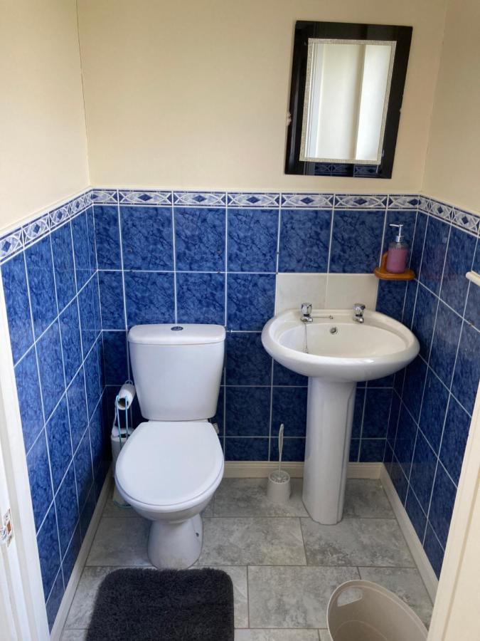 Enniskillen House מראה חיצוני תמונה